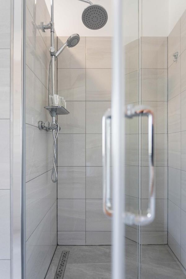 Spacious 2Bdr Apartment- Skyline View Загреб Екстериор снимка