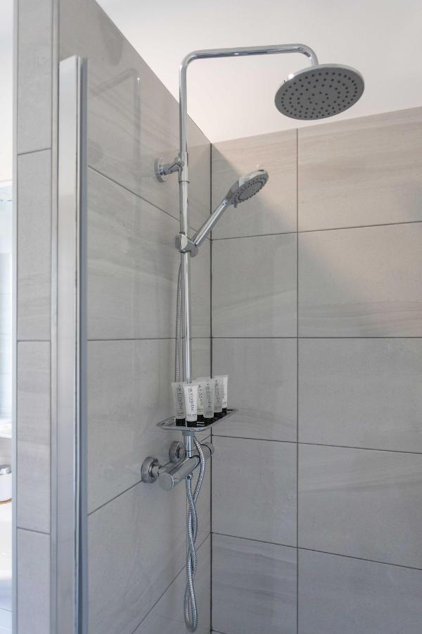 Spacious 2Bdr Apartment- Skyline View Загреб Екстериор снимка