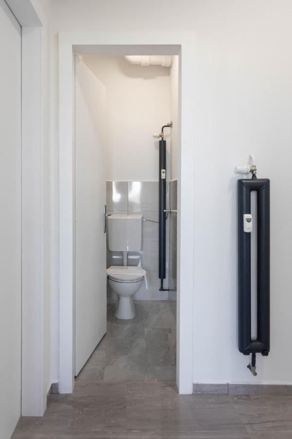 Spacious 2Bdr Apartment- Skyline View Загреб Екстериор снимка